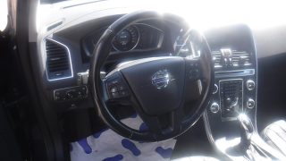 Volvo XC60 D4 AWD Business Geartronic