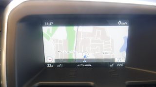 Volvo XC60 D4 AWD Business Geartronic