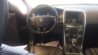 Volvo XC60 D4 AWD Business Geartronic