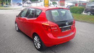 Opel Meriva 1,4 Turbo Ecotec Cosmo Aut.