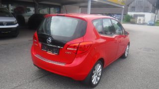 Opel Meriva 1,4 Turbo Ecotec Cosmo Aut.
