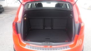 Opel Meriva 1,4 Turbo Ecotec Cosmo Aut.