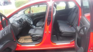 Opel Meriva 1,4 Turbo Ecotec Cosmo Aut.