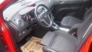Opel Meriva 1,4 Turbo Ecotec Cosmo Aut.