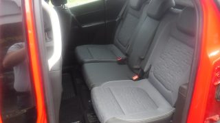 Opel Meriva 1,4 Turbo Ecotec Cosmo Aut.