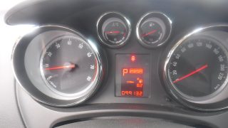 Opel Meriva 1,4 Turbo Ecotec Cosmo Aut.