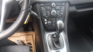 Opel Meriva 1,4 Turbo Ecotec Cosmo Aut.