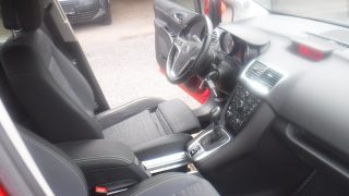 Opel Meriva 1,4 Turbo Ecotec Cosmo Aut.