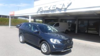 Volvo XC60 D4 AWD Business Geartronic