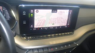 Skoda Octavia Combi 2,0 TDI Ambition