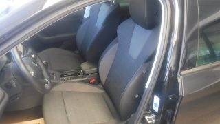 Skoda Octavia Combi 2,0 TDI Ambition