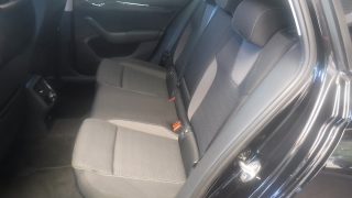 Skoda Octavia Combi 2,0 TDI Ambition