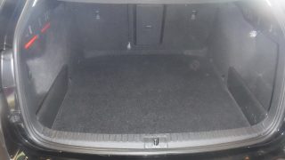 Skoda Octavia Combi 2,0 TDI Ambition