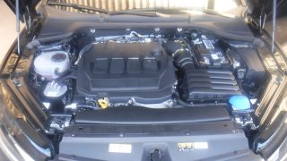 Skoda Octavia Combi 2,0 TDI Ambition