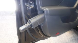 Skoda Octavia Combi 2,0 TDI Ambition