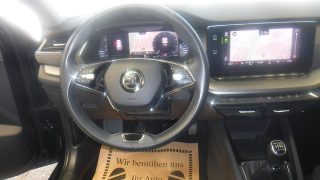 Skoda Octavia Combi 2,0 TDI Ambition