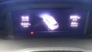 Skoda Octavia Combi 2,0 TDI Ambition