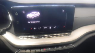 Skoda Octavia Combi 2,0 TDI Ambition