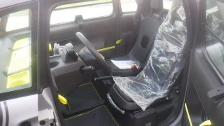 Opel Rocks