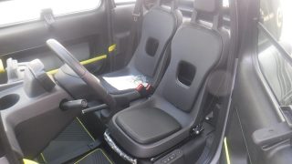Opel Rocks