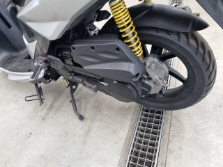 Kymco Super 8