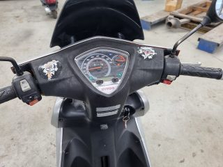 Kymco Super 8