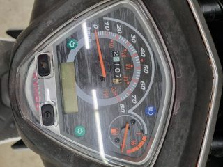 Kymco Super 8
