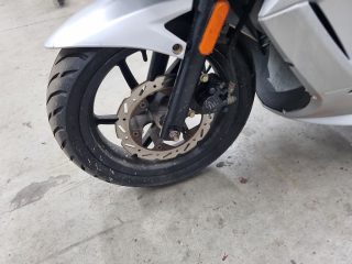 Kymco Super 8