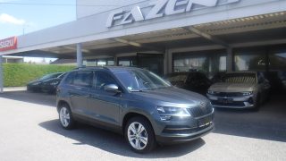 Skoda Karoq 2,0 TDI DSG Style