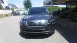 Skoda Karoq 2,0 TDI DSG Style