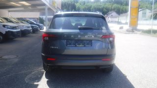 Skoda Karoq 2,0 TDI DSG Style