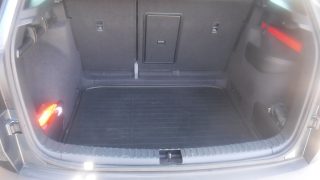 Skoda Karoq 2,0 TDI DSG Style