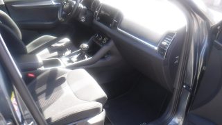 Skoda Karoq 2,0 TDI DSG Style