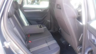 Skoda Karoq 2,0 TDI DSG Style