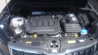 Skoda Karoq 2,0 TDI DSG Style