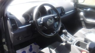 Skoda Karoq 2,0 TDI DSG Style