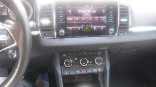 Skoda Karoq 2,0 TDI DSG Style