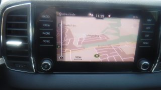 Skoda Karoq 2,0 TDI DSG Style