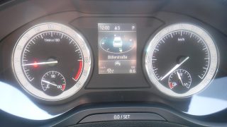 Skoda Karoq 2,0 TDI DSG Style