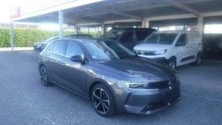 Opel Astra 1,5 CDTI Business Elegance Aut.