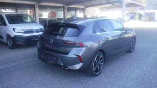 Opel Astra 1,5 CDTI Business Elegance Aut.