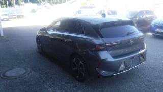 Opel Astra 1,5 CDTI Business Elegance Aut.