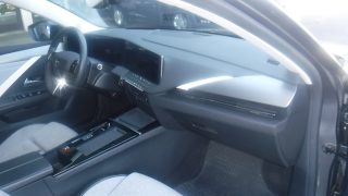 Opel Astra 1,5 CDTI Business Elegance Aut.