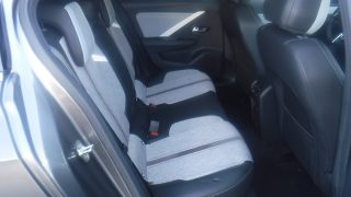 Opel Astra 1,5 CDTI Business Elegance Aut.