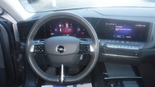 Opel Astra 1,5 CDTI Business Elegance Aut.