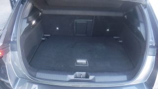 Opel Astra 1,5 CDTI Business Elegance Aut.