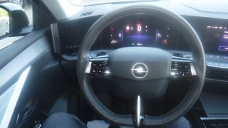 Opel Astra 1,5 CDTI Business Elegance Aut.