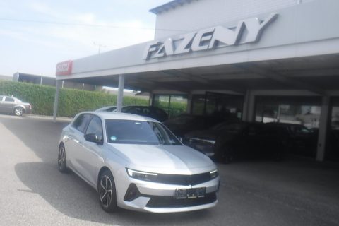 Opel Astra 1,5 CDTI GS Aut.