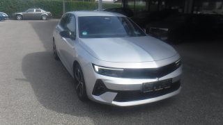 Opel Astra 1,5 CDTI GS Aut.