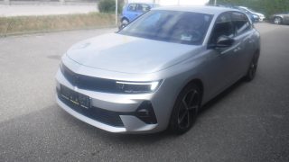 Opel Astra 1,5 CDTI GS Aut.